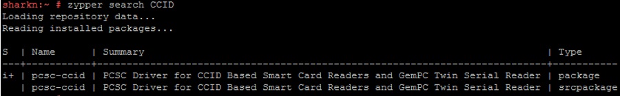 Работа с СКЗИ и аппаратными ключевыми носителями в Linux - 10 Работа с СКЗИ и аппаратными ключевыми носителями в Linux - 10