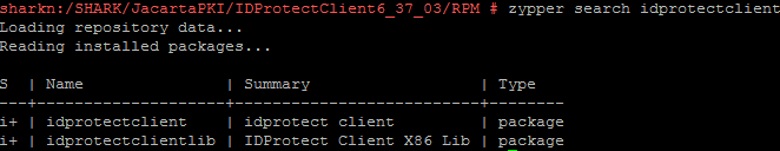 Работа с СКЗИ и аппаратными ключевыми носителями в Linux - 14 Работа с СКЗИ и аппаратными ключевыми носителями в Linux - 14