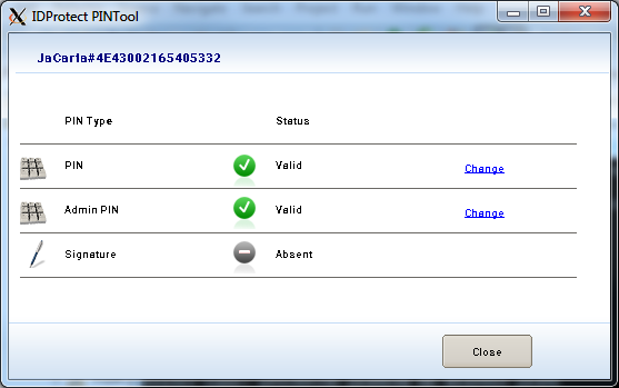 Работа с СКЗИ и аппаратными ключевыми носителями в Linux - 31 Работа с СКЗИ и аппаратными ключевыми носителями в Linux - 31