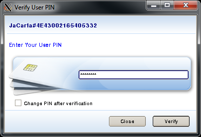 Работа с СКЗИ и аппаратными ключевыми носителями в Linux - 33 Работа с СКЗИ и аппаратными ключевыми носителями в Linux - 33