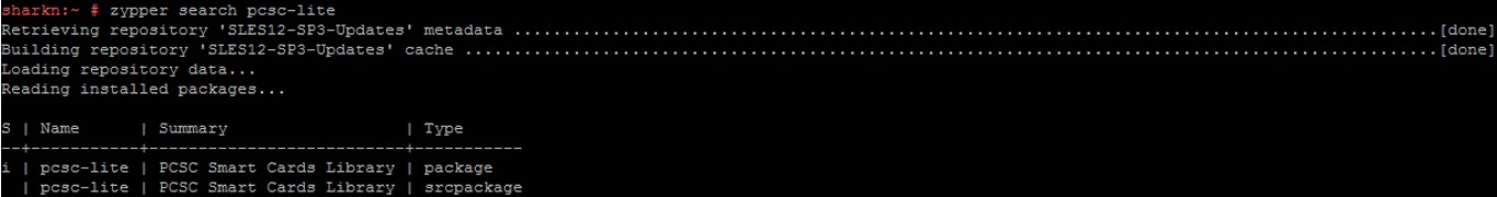 Работа с СКЗИ и аппаратными ключевыми носителями в Linux - 4 Работа с СКЗИ и аппаратными ключевыми носителями в Linux - 4