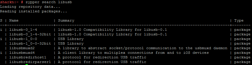 Работа с СКЗИ и аппаратными ключевыми носителями в Linux - 5 Работа с СКЗИ и аппаратными ключевыми носителями в Linux - 5