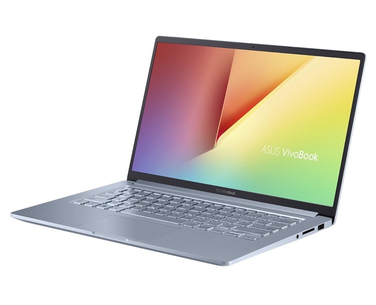 ASUS представила ноутбук VivoBook 14 (X403) с автономной работой до 24 часов