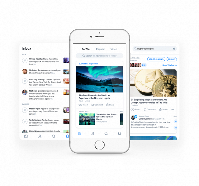 Apple приобрела компанию Laserlike - 1 Apple приобрела компанию Laserlike
