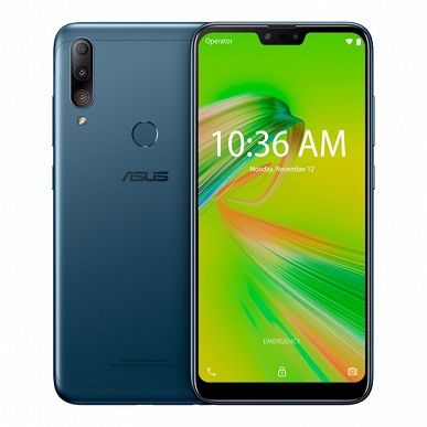 Asus Zenfone Max Plus M2 и Zenfone Max Shot — первые в мире смартфоны, основанные на Snapdragon SiP1 - 2 Asus Zenfone Max Plus M2 и Zenfone Max Shot — первые в мире смартфоны, основанные на Snapdragon SiP1