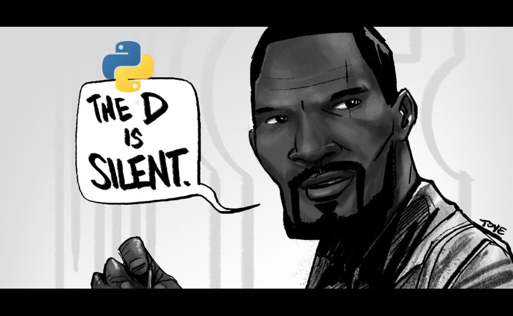 Django under microscope - 1 Django under microscope - 1