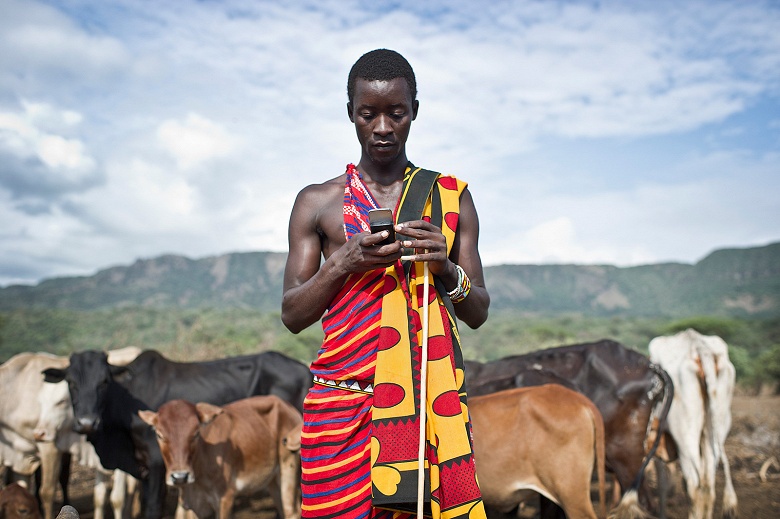Африканский рынок смартфонов впервые с 2015 года показал рост