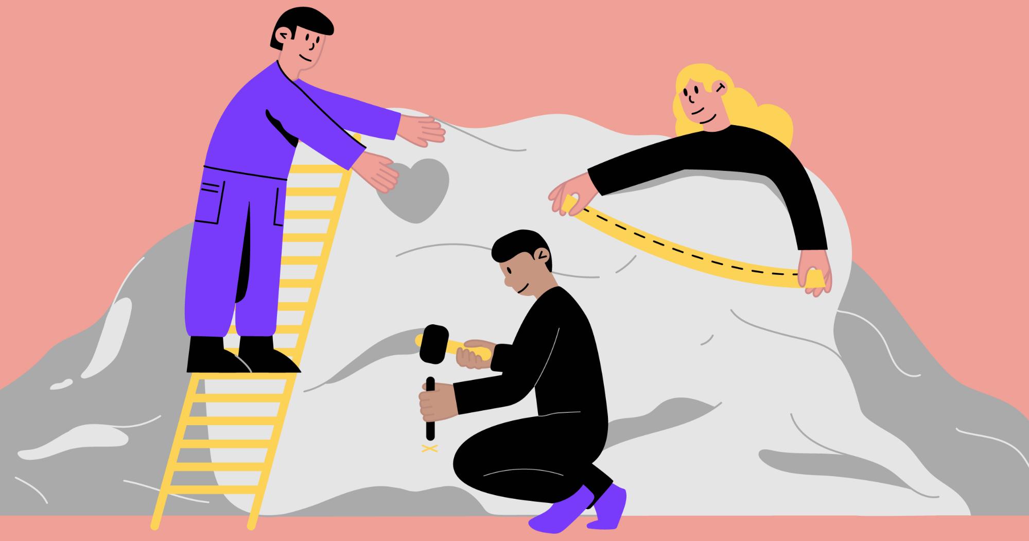 Монолит для сотен версий клиентов: как мы пишем и поддерживаем тесты - 1 Монолит для сотен версий клиентов: как мы пишем и поддерживаем тесты - 1