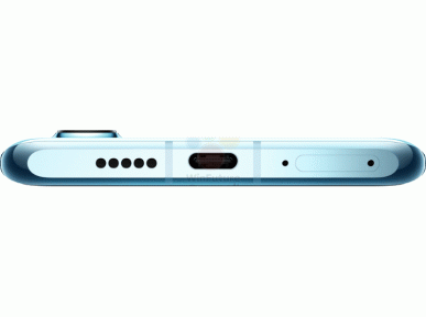 Новые рендеры флагманских смартфонов Huawei: P30 Pro в красном цвете и с ИК-излучателем, P30 – со стандартным разъемом для наушников - 3 Новые рендеры флагманских смартфонов Huawei: P30 Pro в красном цвете и с ИК-излучателем, P30 – со стандартным разъемом для наушников