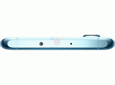 Новые рендеры флагманских смартфонов Huawei: P30 Pro в красном цвете и с ИК-излучателем, P30 – со стандартным разъемом для наушников - 4 Новые рендеры флагманских смартфонов Huawei: P30 Pro в красном цвете и с ИК-излучателем, P30 – со стандартным разъемом для наушников