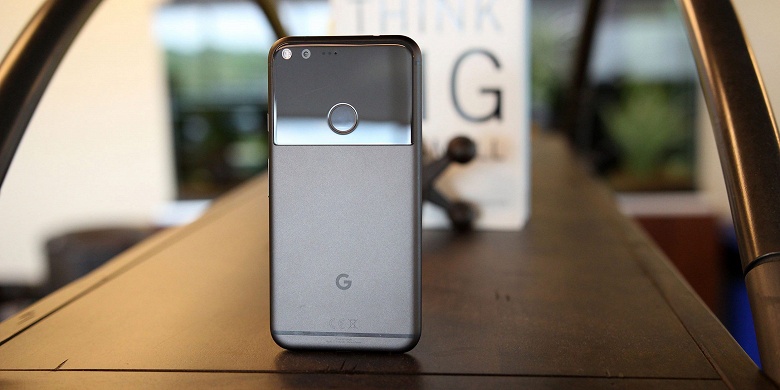 &laquo;По многочисленным просьбам&raquo;. Смартфоны Google Pixel и Pixel XL первого поколения тоже получат Android Q 