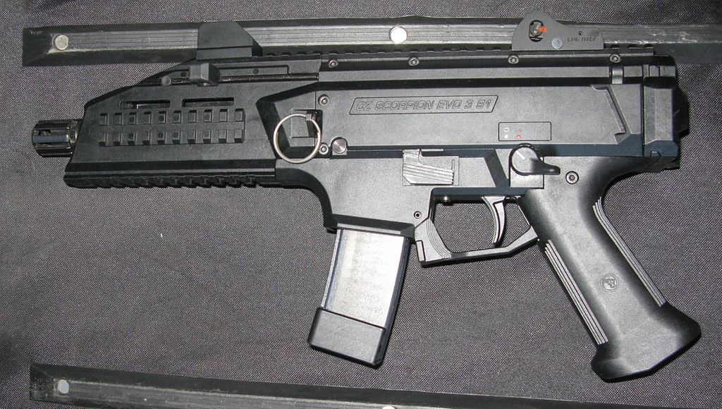 3D-печать и airsoft: как я печатал «привод» - 4