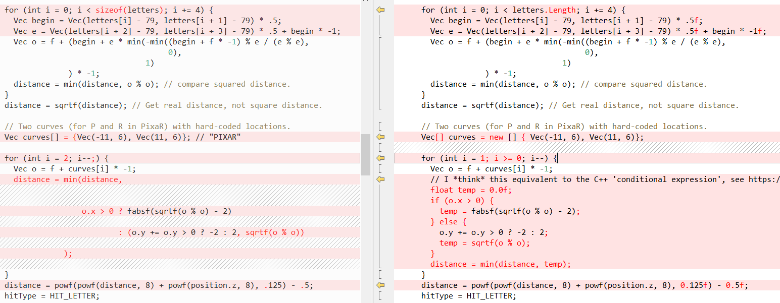 C# является языком низкого уровня? - 3 C# является языком низкого уровня? - 3