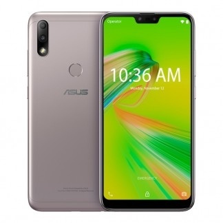 Анонсированы смартфоны ASUS Zenfone Max Shot и Zenfone Max Plus M2 на базе Snapdragon SiP 1