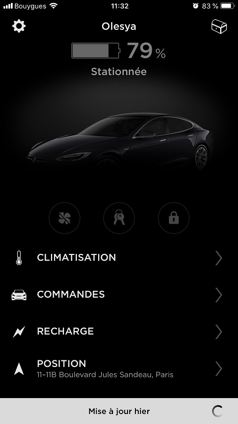 Год с Теслой - 9