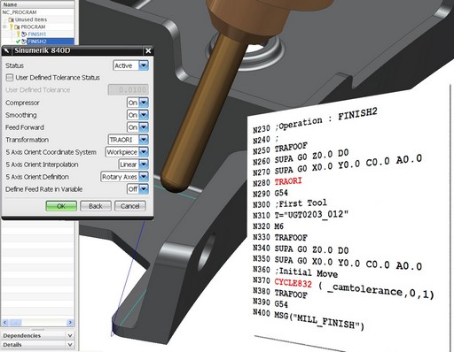 Металлообработка на станках с ЧПУ: как начать выпускать продукцию мирового уровня? - 4 Металлообработка на станках с ЧПУ: как начать выпускать продукцию мирового уровня? - 4