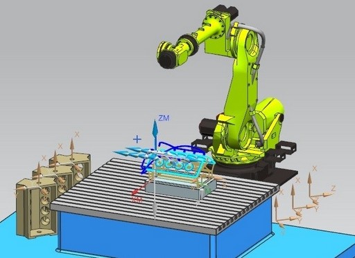 Металлообработка на станках с ЧПУ: как начать выпускать продукцию мирового уровня? - 5 Металлообработка на станках с ЧПУ: как начать выпускать продукцию мирового уровня? - 5