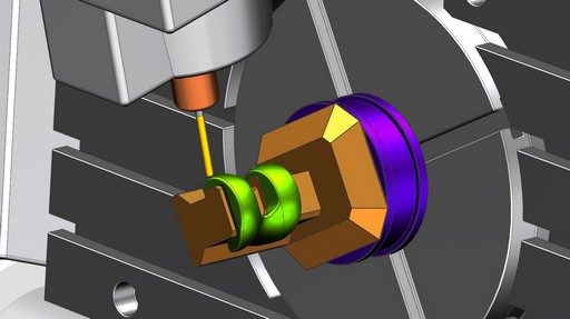 Металлообработка на станках с ЧПУ: как начать выпускать продукцию мирового уровня? - 6 Металлообработка на станках с ЧПУ: как начать выпускать продукцию мирового уровня? - 6