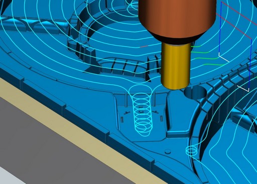 Металлообработка на станках с ЧПУ: как начать выпускать продукцию мирового уровня? - 7 Металлообработка на станках с ЧПУ: как начать выпускать продукцию мирового уровня? - 7
