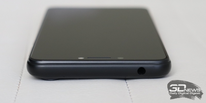 Новая статья: Обзор смартфона BQ Strike Power/Strike Power 4G: бюджетный долгожитель