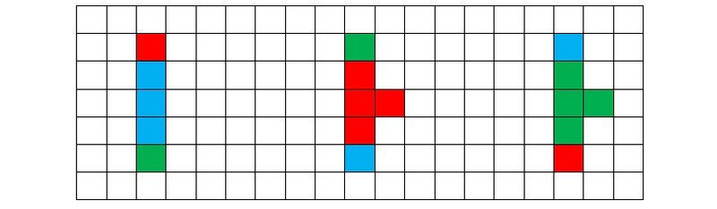 Рэндзю 3/2 – игра полутора лиц без начала