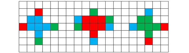 Рэндзю 3/2 – игра полутора лиц без начала