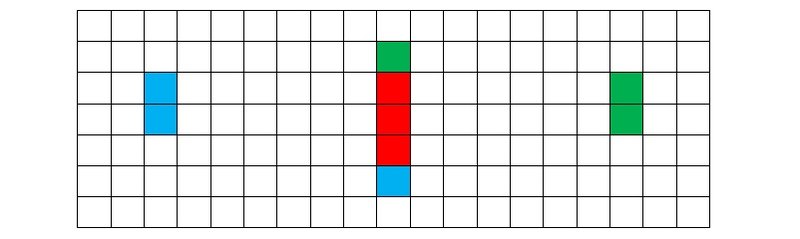 Рэндзю 3/2 – игра полутора лиц без начала