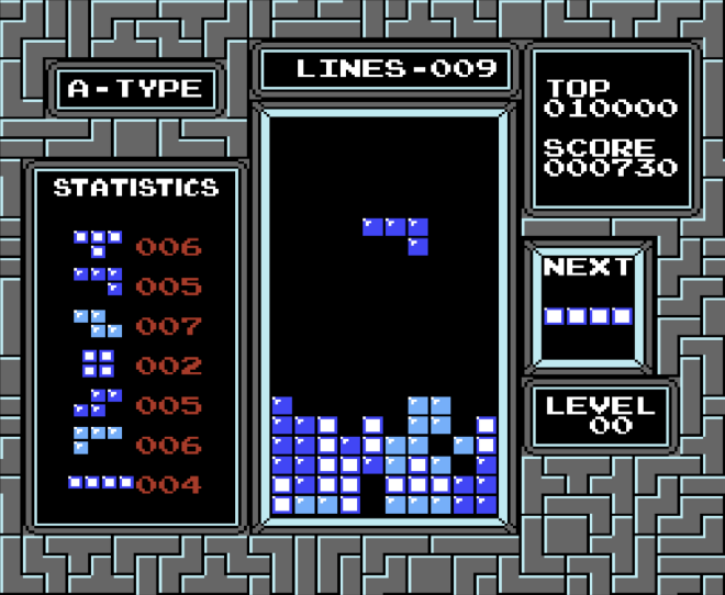 Технический долг как тетрис - 7 Технический долг как тетрис - 7