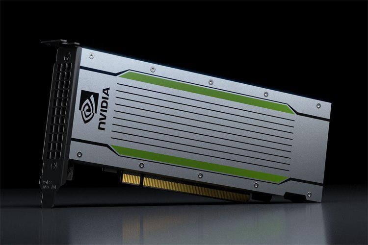 NVIDIA меняет приоритеты: от игровых GPU к центрам обработки данных