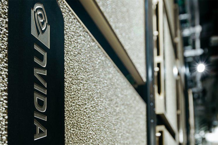 NVIDIA меняет приоритеты: от игровых GPU к центрам обработки данных NVIDIA меняет приоритеты: от игровых GPU к центрам обработки данных