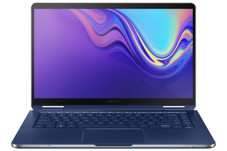Samsung раскрыла цену и дату выхода обновлённого Notebook 9 Pro