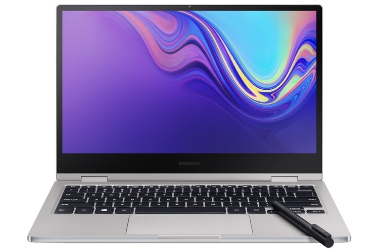 Samsung раскрыла цену и дату выхода обновлённого Notebook 9 Pro Samsung раскрыла цену и дату выхода обновлённого Notebook 9 Pro