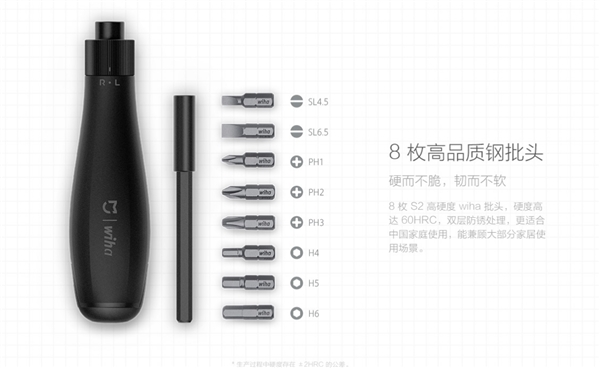 Xiaomi представила отвертку 8-в-1, глава компании Лей Цзунь пообещал купить ее и отправиться на завод помогать собирать Mi 9