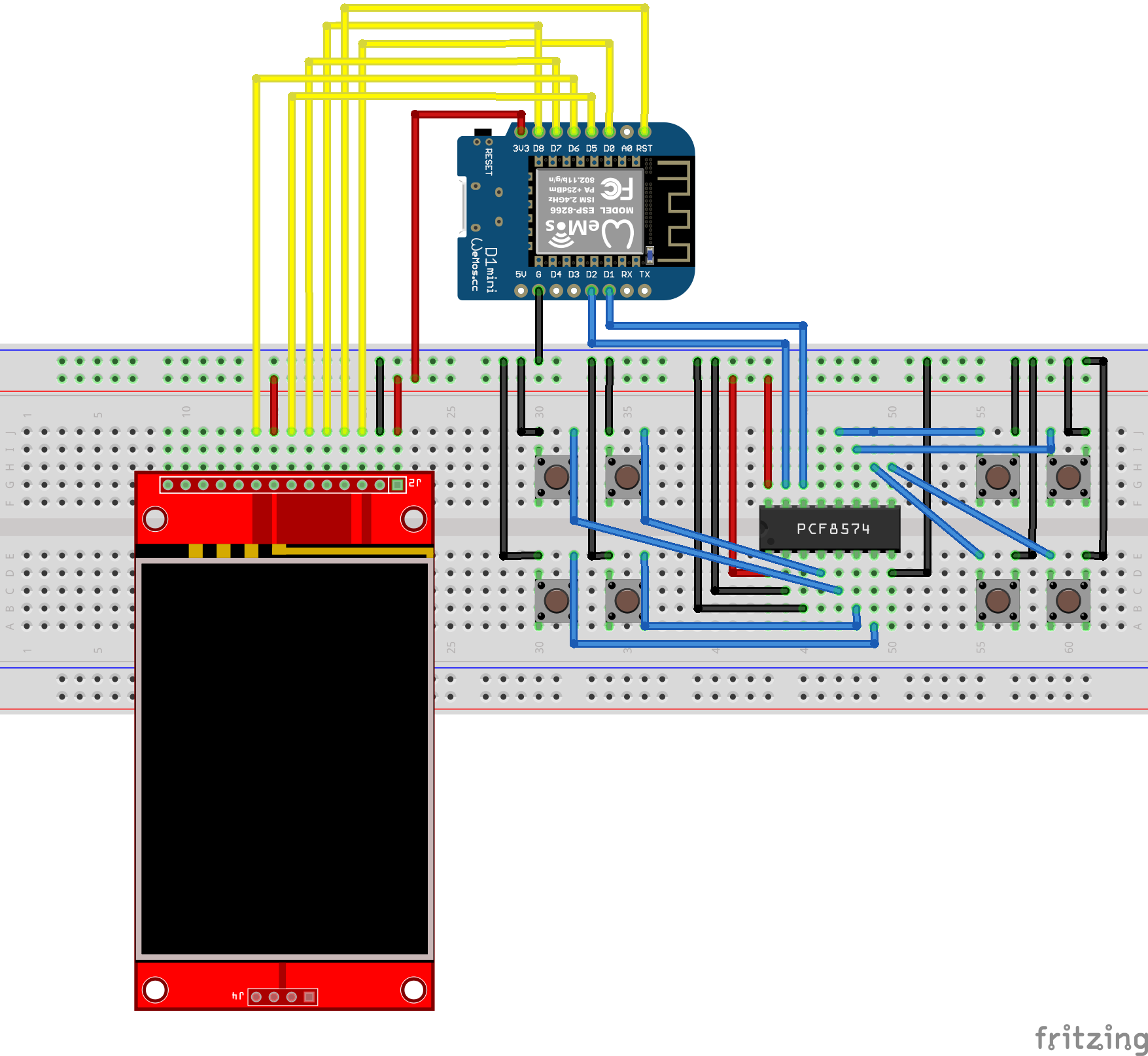 Две новых минималистических карманных игры - 2 Две новых минималистических карманных игры - 2