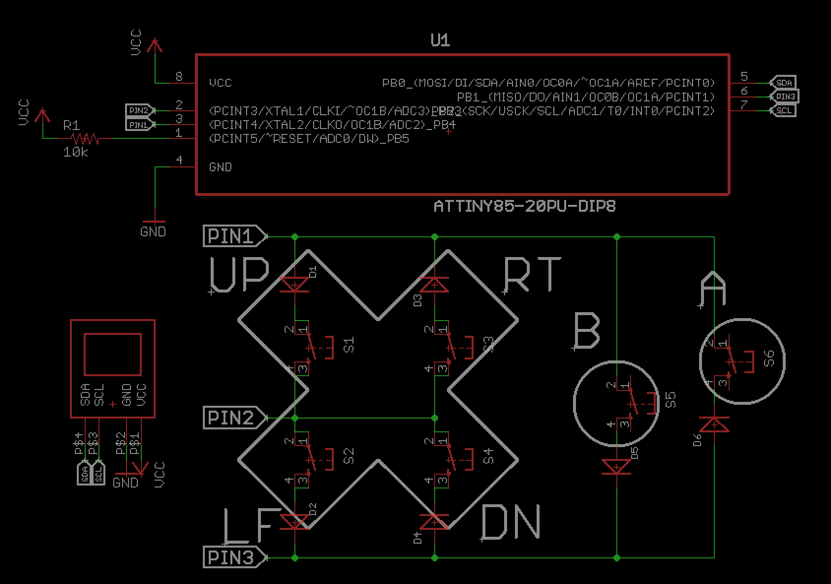 Две новых минималистических карманных игры - 4