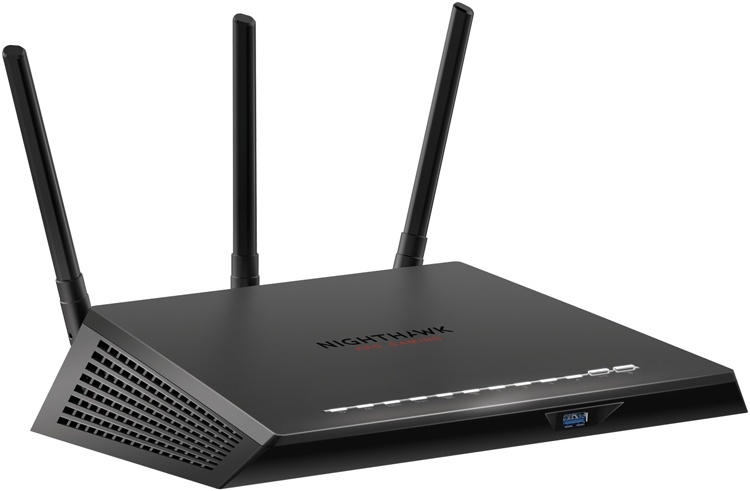 Маршрутизатор Netgear Nighthawk Pro Gaming XR300 оценён в $200