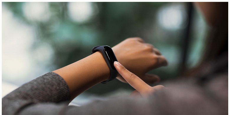 Не стоит ждать выхода трекера Xiaomi Mi Band 4 в марте или апреле - 1 Не стоит ждать выхода трекера Xiaomi Mi Band 4 в марте или апреле