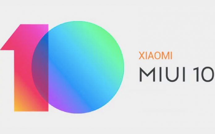 Новая версия MIUI 10 вышла для большого количества смартфонов Xiaomi