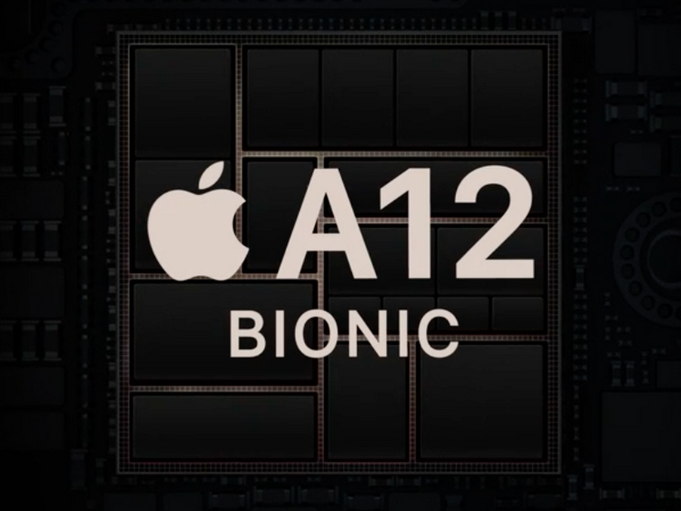 12-ядерный ARM-чип Apple превзошёл в тесте Intel Core i9