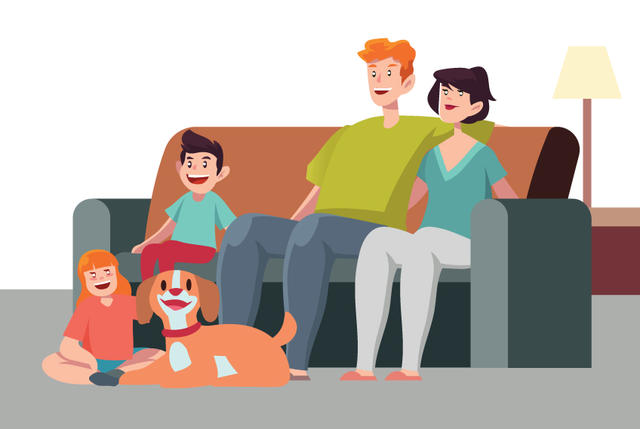 Кто что смотрит? - 2 image