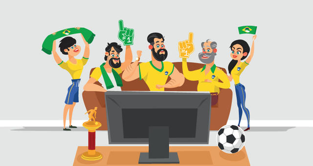 Кто что смотрит? - 6 image