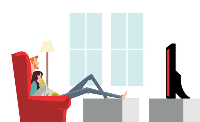 Кто что смотрит? - 7 image