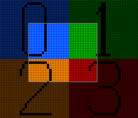 Ретро игровая приставка своими руками ПЕРЕВОД - 7 imageVirtual Background