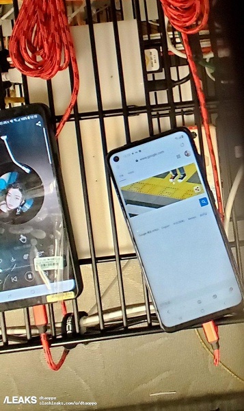 Samsung Galaxy A60 впервые показался на живых фотографиях. Результаты тестов - 3 Samsung Galaxy A60 впервые показался на живых фотографиях. Результаты тестов