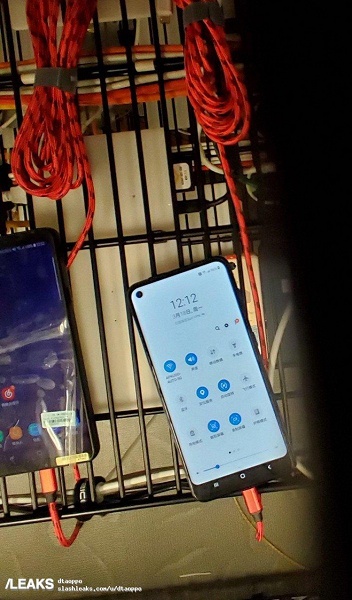 Samsung Galaxy A60 впервые показался на живых фотографиях. Результаты тестов - 4 Samsung Galaxy A60 впервые показался на живых фотографиях. Результаты тестов