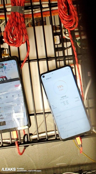 Samsung Galaxy A60 впервые показался на живых фотографиях. Результаты тестов - 1 Samsung Galaxy A60 впервые показался на живых фотографиях. Результаты тестов