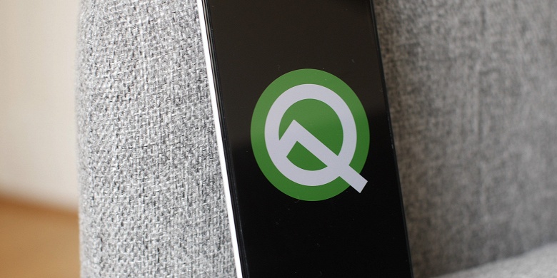 Еще ближе к iOS. Пользователи хвалят систему навигации Android Q