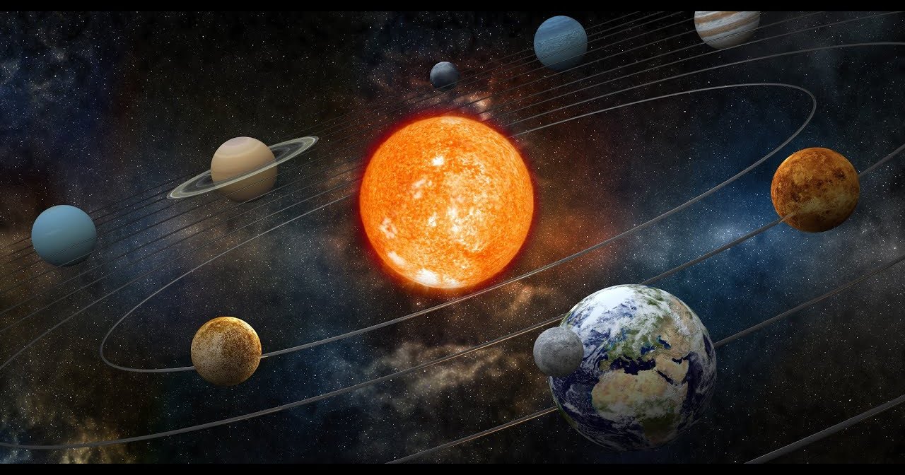 Какая планета ближе всего к Земле: неожиданное открытие