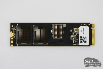 Новая статья: Обзор NVMe SSD-накопителя Crucial P1: NVMe по цене SATA Новая статья: Обзор NVMe SSD-накопителя Crucial P1: NVMe по цене SATA