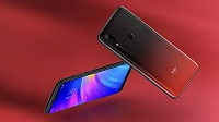 16 суток в режиме ожидания. В аккумуляторе Redmi 7 применены новый графитовый анод и умные технологии - 1